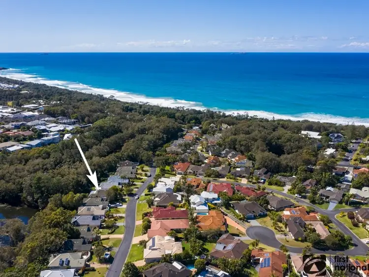 29 Crystal Drive, Sapphire Beach NSW 2450