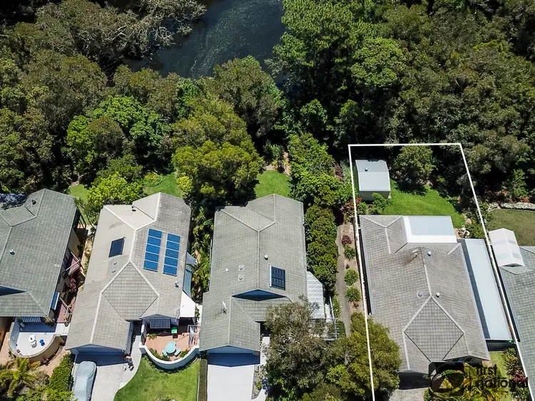 Fourth view of Homely house listing, 29 Crystal Drive, Sapphire Beach NSW 2450