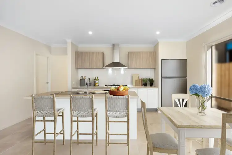 Third view of Homely land listing, LOT 560 Rosella Road, Torquay VIC 3228