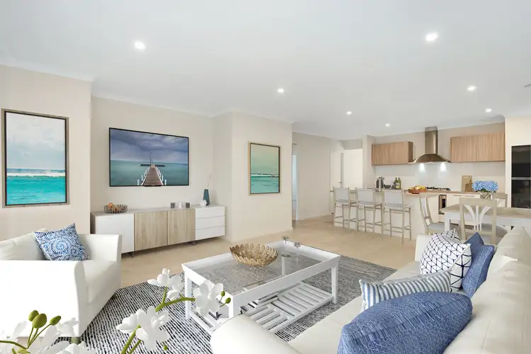 Fourth view of Homely land listing, LOT 560 Rosella Road, Torquay VIC 3228