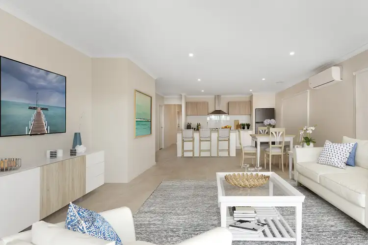 Fifth view of Homely land listing, LOT 560 Rosella Road, Torquay VIC 3228