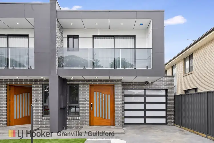 98A Sheffield Street, Auburn NSW 2144