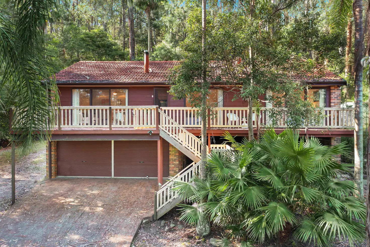 Main view of Homely house listing, 15A Paperbark Close, Wyoming NSW 2250