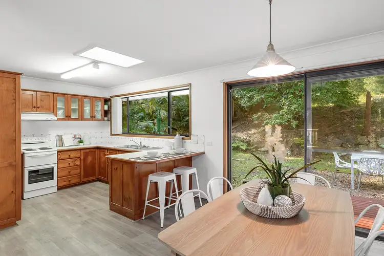 Second view of Homely house listing, 15A Paperbark Close, Wyoming NSW 2250