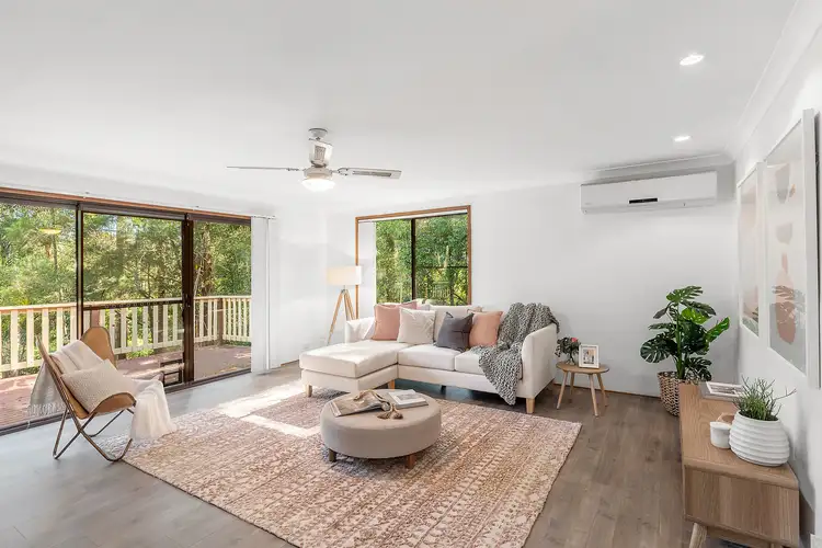 Third view of Homely house listing, 15A Paperbark Close, Wyoming NSW 2250