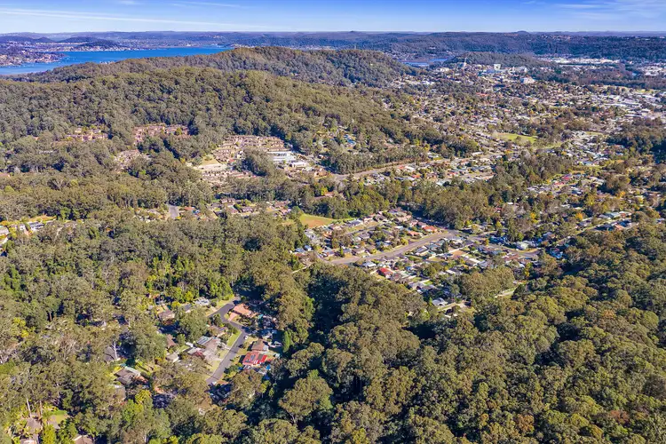 Sixth view of Homely house listing, 15A Paperbark Close, Wyoming NSW 2250