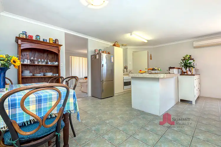 Fifth view of Homely unit listing, 4/36 Hamilton Road, Eaton WA 6232