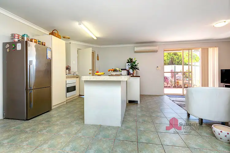 Sixth view of Homely unit listing, 4/36 Hamilton Road, Eaton WA 6232