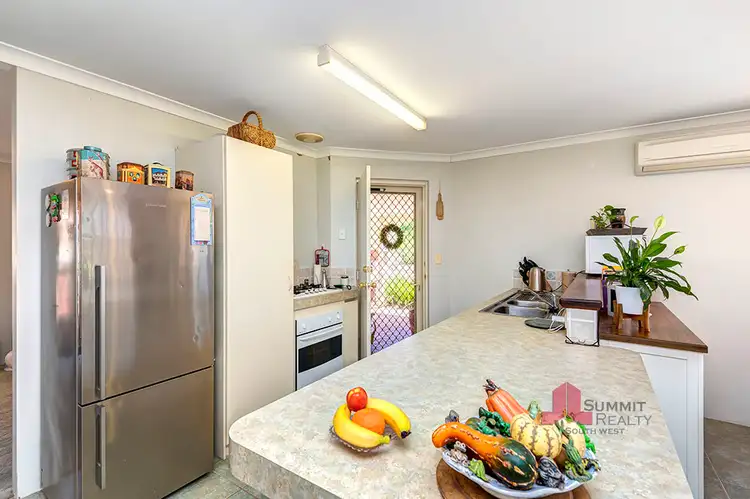 Seventh view of Homely unit listing, 4/36 Hamilton Road, Eaton WA 6232