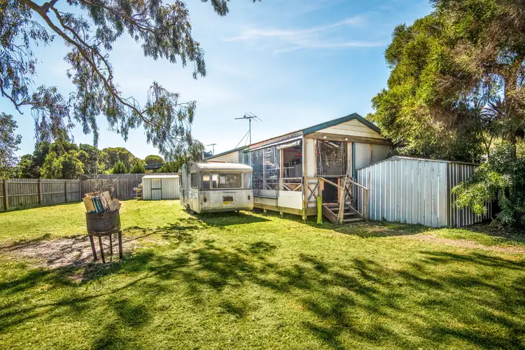 Main view of Homely house listing, 2/3 Holden Court, St Leonards VIC 3223
