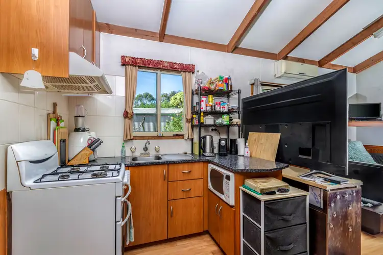 Second view of Homely house listing, 2/3 Holden Court, St Leonards VIC 3223