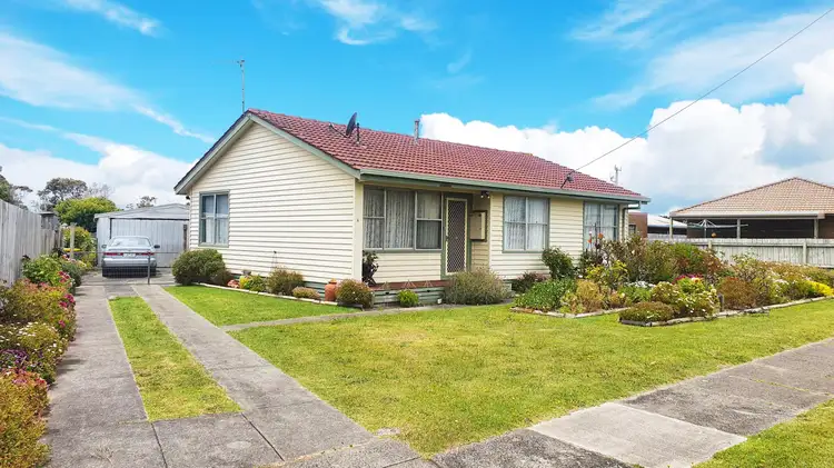 6 Kauri Crescent, Portland VIC 3305