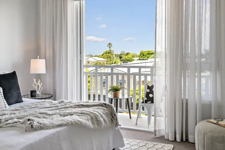 36A Hants Street, Hamilton QLD 4007
