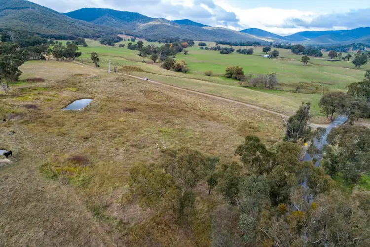Fourth view of Homely land listing, LOT 1 Sandy Creek Road, Sandy Creek VIC 3695