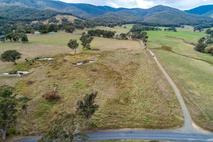 Fifth view of Homely land listing, LOT 1 Sandy Creek Road, Sandy Creek VIC 3695