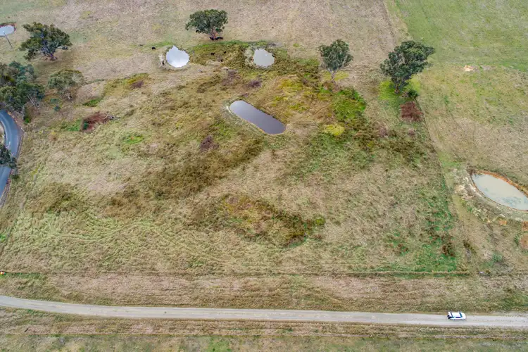 Seventh view of Homely land listing, LOT 1 Sandy Creek Road, Sandy Creek VIC 3695