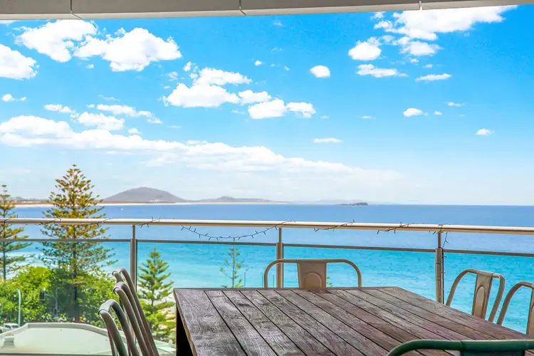21/39 First Avenue, Mooloolaba QLD 4557
