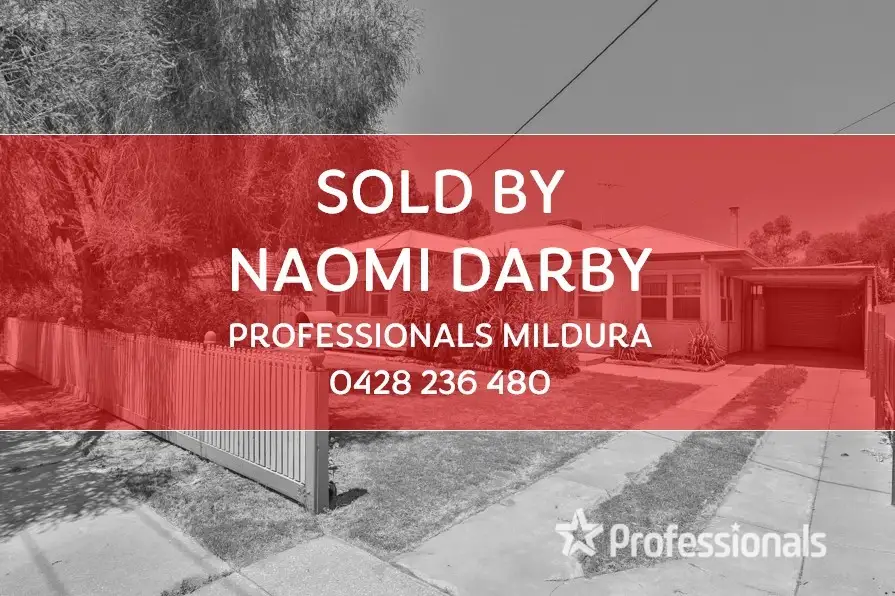 Main view of Homely house listing, 2 Asling Ave, Mildura VIC 3500