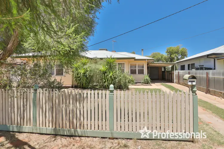 Second view of Homely house listing, 2 Asling Ave, Mildura VIC 3500