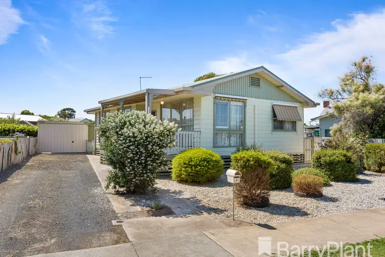 Main view of Homely house listing, 6 Golden Wattle Drive, Maryborough VIC 3465