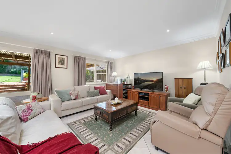 Second view of Homely house listing, 6 Wonga Street, Strathfield NSW 2135