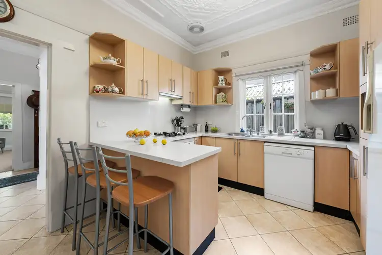 Third view of Homely house listing, 6 Wonga Street, Strathfield NSW 2135