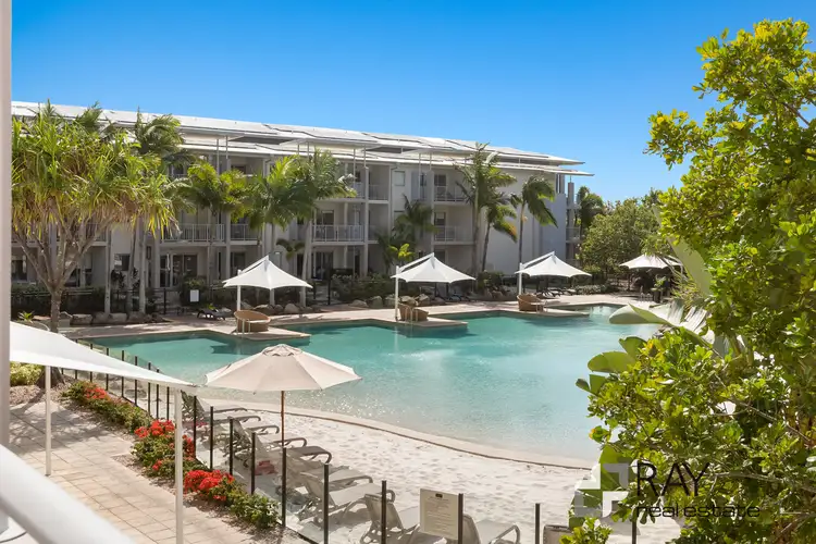 5202/1-25 Bells Boulevard, Kingscliff NSW 2487