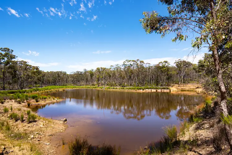 Main view of Homely land listing, 46 Sandon-Clydesdale Road, Sandon VIC 3462