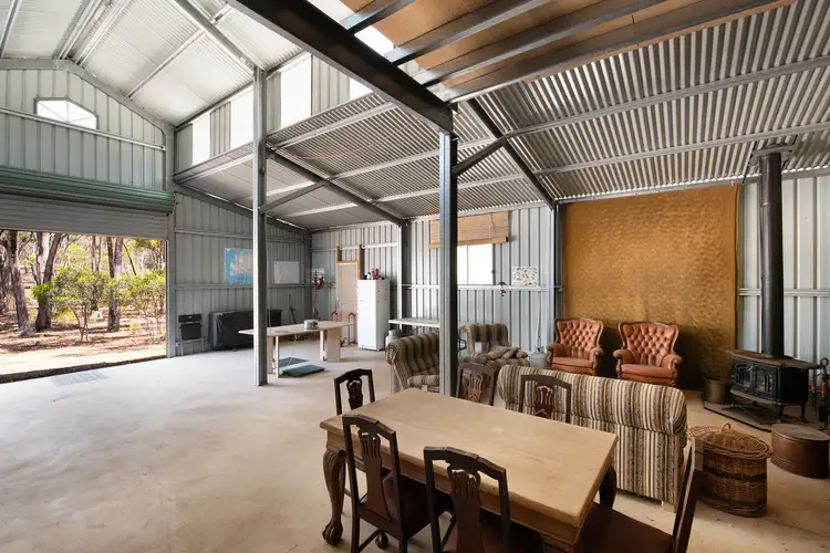 Fourth view of Homely land listing, 46 Sandon-Clydesdale Road, Sandon VIC 3462
