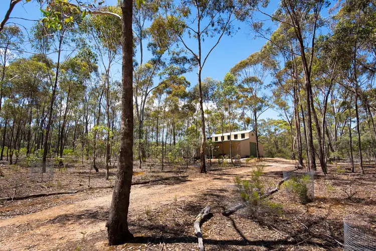 Fifth view of Homely land listing, 46 Sandon-Clydesdale Road, Sandon VIC 3462