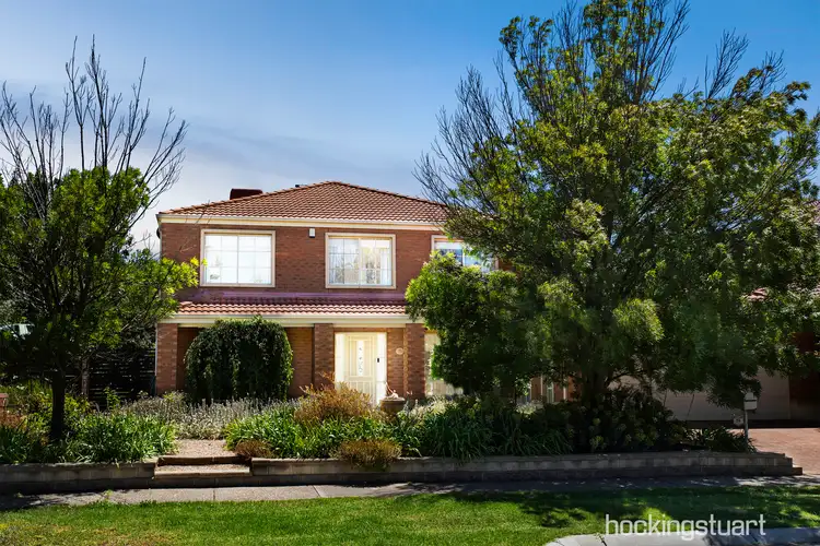 Second view of Homely house listing, 38 Westlake Drive, Melton West VIC 3337