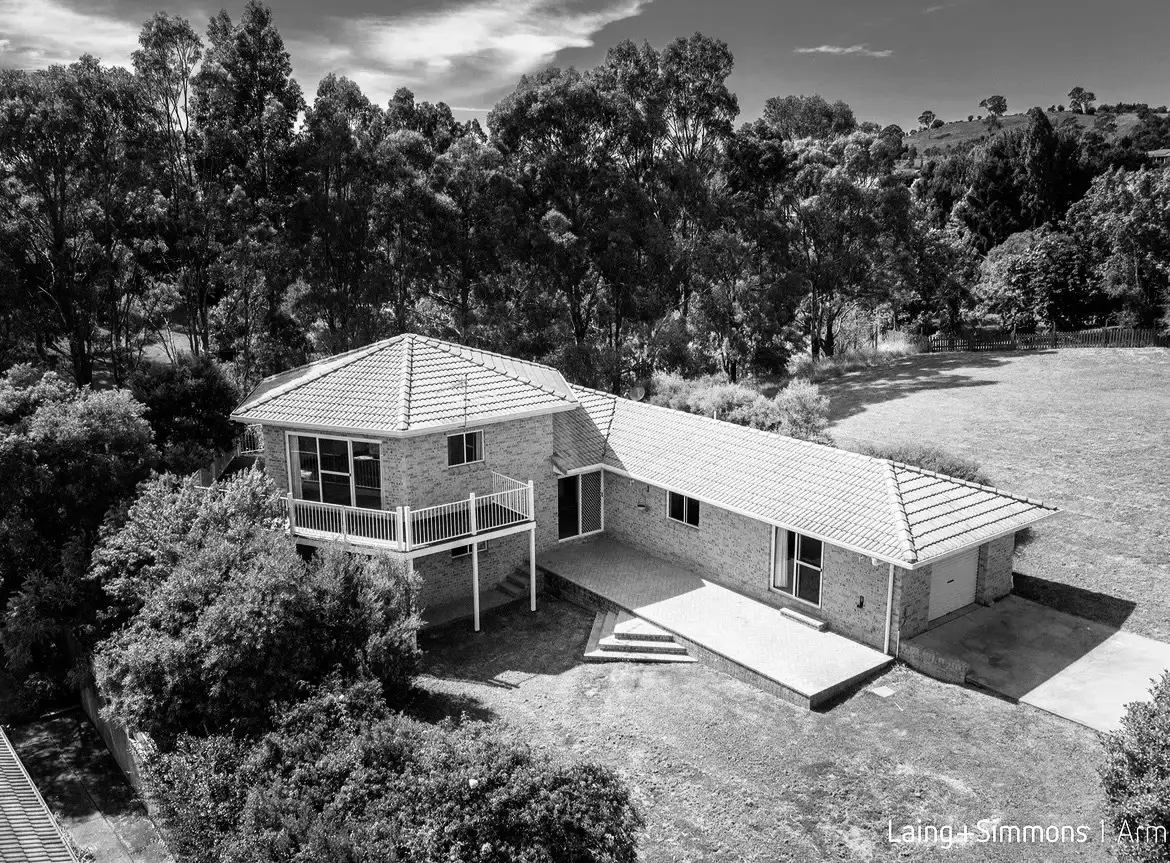 Main view of Homely house listing, 6 Merino Terrace, Armidale NSW 2350