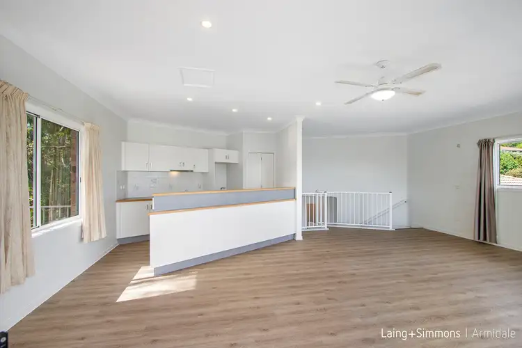 Fourth view of Homely house listing, 6 Merino Terrace, Armidale NSW 2350