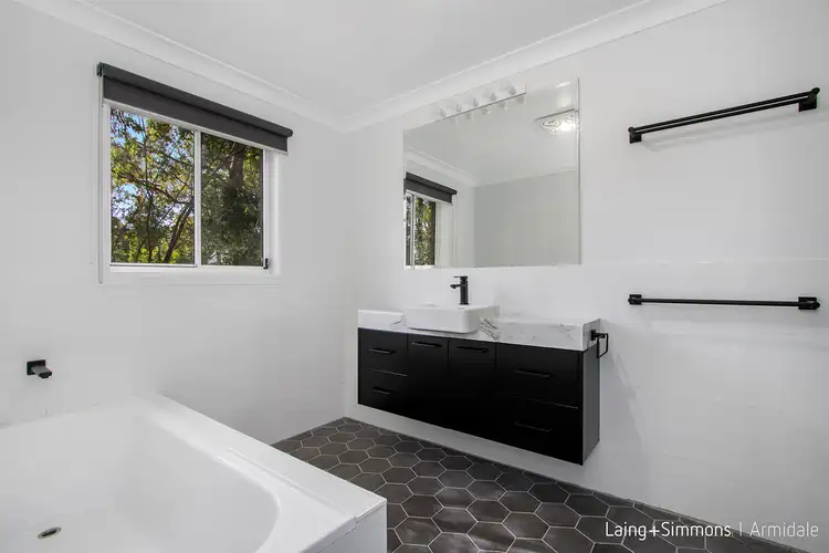 Sixth view of Homely house listing, 6 Merino Terrace, Armidale NSW 2350