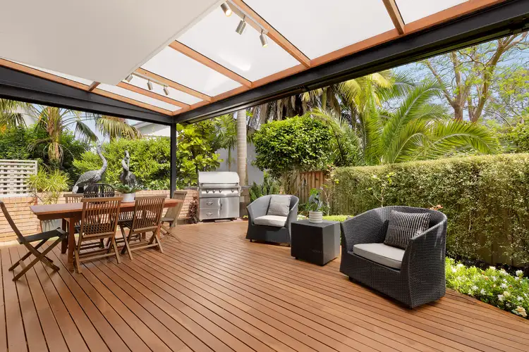 9/2-10 Matthew Street, Hunters Hill NSW 2110