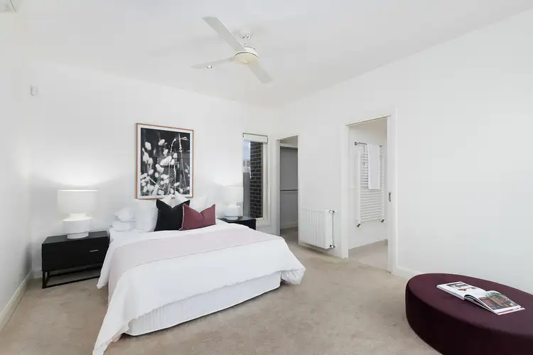 Fifth view of Homely house listing, 2/14 Fairmont Road, Newtown VIC 3220