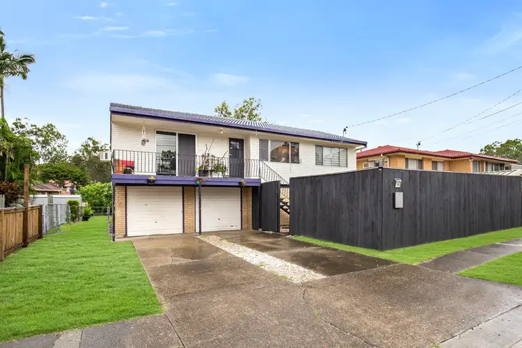 Second view of Homely house listing, 26 Tunney Street, Wishart QLD 4122