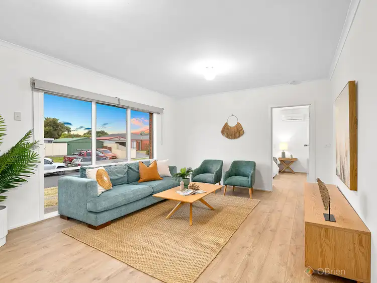 Main view of Homely house listing, 17 Hamilton Drive, Cranbourne North VIC 3977