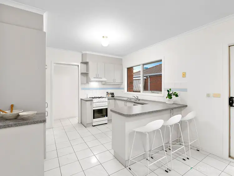 Fifth view of Homely house listing, 17 Hamilton Drive, Cranbourne North VIC 3977