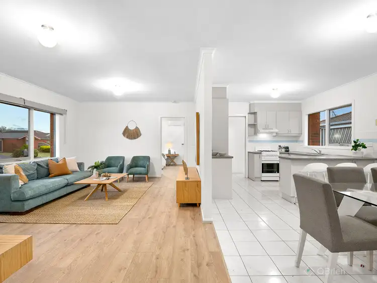 Sixth view of Homely house listing, 17 Hamilton Drive, Cranbourne North VIC 3977