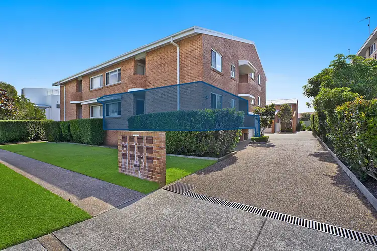 2/70-72 Frederick Street, Merewether NSW 2291