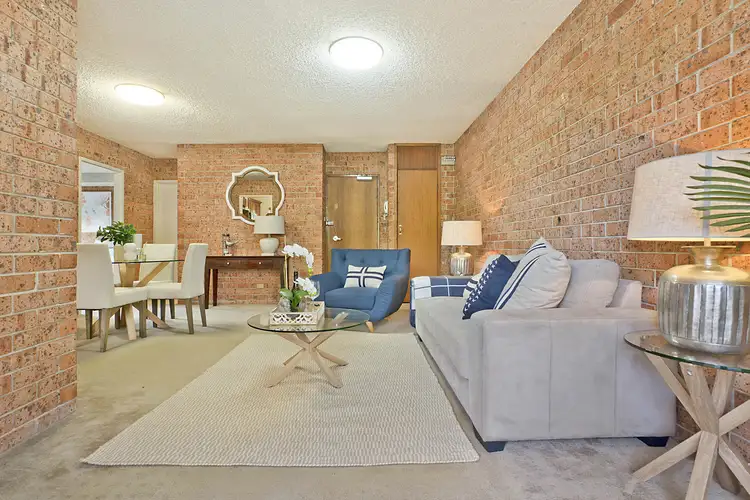 Third view of Homely unit listing, 2/70-72 Frederick Street, Merewether NSW 2291