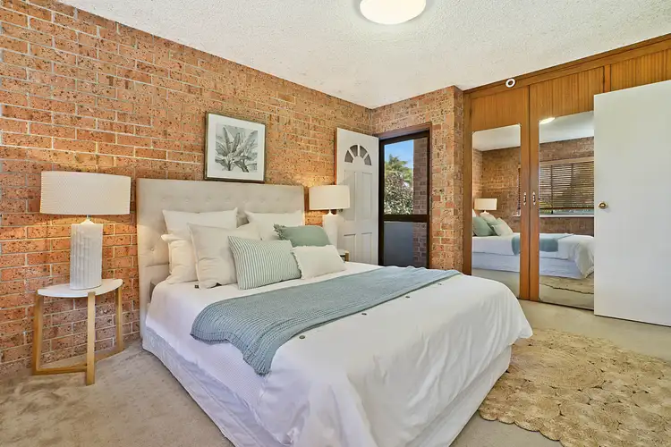 Fifth view of Homely unit listing, 2/70-72 Frederick Street, Merewether NSW 2291