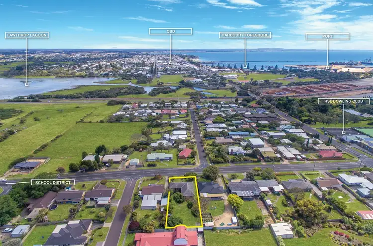 91 Must Street, Portland VIC 3305