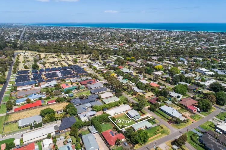 Third view of Homely land listing, 2/43 Fairway Grove, Rosebud VIC 3939
