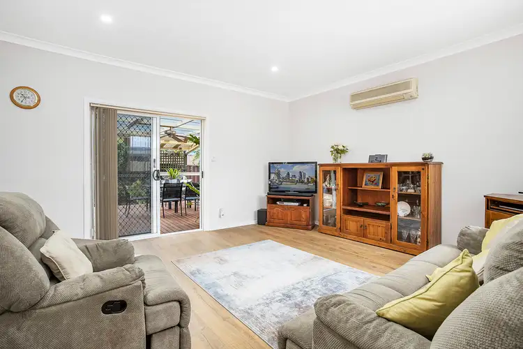 Second view of Homely house listing, 115 Ridge Road, Engadine NSW 2233