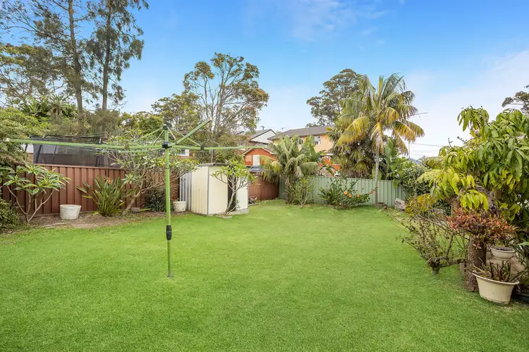 Fifth view of Homely house listing, 115 Ridge Road, Engadine NSW 2233
