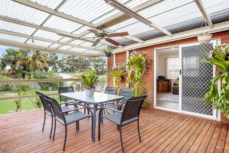 Sixth view of Homely house listing, 115 Ridge Road, Engadine NSW 2233