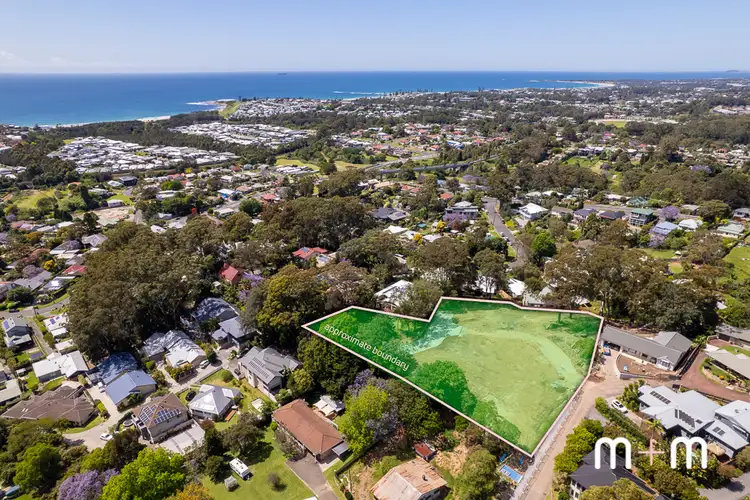 Fourth view of Homely land listing, LOT 7, 50-54 High Street, Thirroul NSW 2515