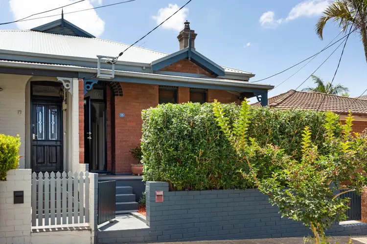 15 Charlotte Avenue, Marrickville NSW 2204